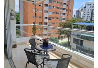 Apartamentos, Venta, Ciudad Jardín - $730.000.000