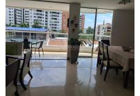 Apartamentos, Venta, Ciudad Jardín - $730.000.000