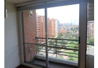 Apartamentos, Alquiler, Bogotá - $2.800.000