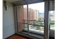 Apartamentos, Alquiler, Bogotá - $2.800.000