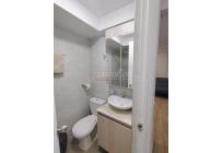 Apartaestudios, Alquiler, Bogotá - $1.850.000