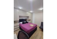 Apartaestudios, Alquiler, Bogotá - $1.850.000