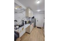 Apartaestudios, Alquiler, Bogotá - $1.850.000