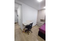 Apartaestudios, Alquiler, Bogotá - $1.850.000