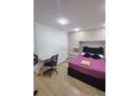 Apartaestudios, Alquiler, Bogotá - $1.850.000