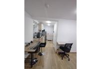 Apartaestudios, Alquiler, Bogotá - $1.850.000