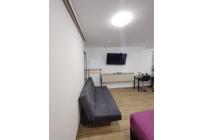 Apartaestudios, Alquiler, Bogotá - $1.850.000