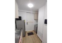 Apartaestudios, Alquiler, Bogotá - $1.850.000