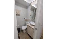 Apartaestudios, Alquiler, Bogotá - $1.850.000