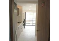 Apartaestudios, Alquiler, Chipichape - $1.750.000