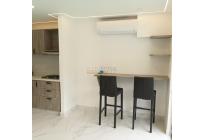 Apartaestudios, Alquiler, Chipichape - $1.750.000