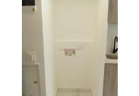 Apartaestudios, Alquiler, Chipichape - $1.750.000