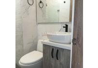Apartaestudios, Alquiler, Chipichape - $1.750.000