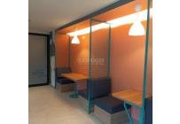 Apartaestudios, Alquiler, Chipichape - $1.750.000