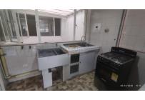 Apartamentos, Alquiler, Bogotá - $1.400.000