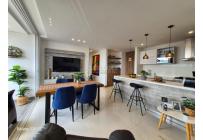 Apartamentos, Venta, Ciudad Jardín - $630.000.000