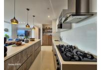 Apartamentos, Venta, Ciudad Jardín - $630.000.000