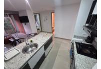 Apartamentos, Venta, Santa Isabel - $660.000.000