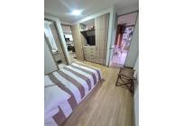 Apartamentos, Venta, Santa Isabel - $660.000.000