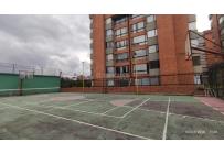 Apartamentos, Venta, Bogotá - $550.000.000
