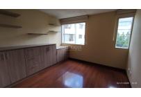 Apartamentos, Venta, Bogotá - $550.000.000