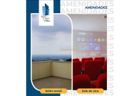 Apartamentos, Alquiler, Bellavista - $1.800.000