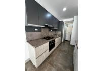 Apartamentos, Venta, Cerro Cristales - $695.000.000