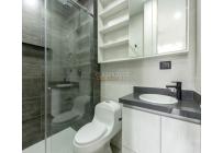 Apartaestudios, Alquiler, Miraflores - $1.800.000