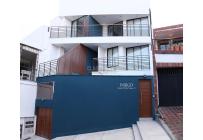 Apartaestudios, Alquiler, Miraflores - $1.800.000