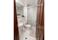 Apartamentos, Venta, Paseo de los Almendros - $258.000.000