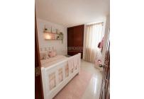 Apartamentos, Venta, Paseo de los Almendros - $258.000.000