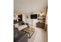 Apartamentos, Venta, Paseo de los Almendros - $258.000.000