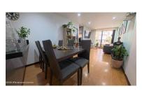 Apartamentos, Venta, Bogotá - $609.000.000