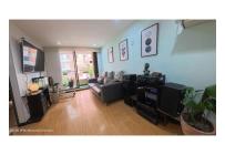 Apartamentos, Venta, Bogotá - $609.000.000