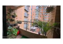 Apartamentos, Venta, Bogotá - $609.000.000