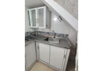 Apartaestudios, Alquiler, Bucaramanga - $1.100.000