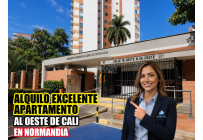 Apartamentos, Alquiler, Normandía - $3.200.000