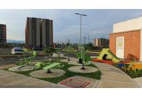 Apartamentos, Alquiler, Ciudad Bochalema - $1.600.000