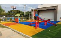 Apartamentos, Alquiler, Ciudad Bochalema - $1.600.000