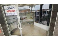 Locales y Bodegas, Alquiler, San Vicente - $820.000