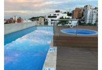 Apartamentos, Alquiler, Santa Rosa - $3.500.000