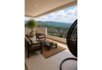 Apartamentos, Venta, Santa Teresita - $1.600.000.000