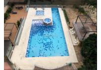 Apartamentos, Venta, Santa Teresita - $1.600.000.000