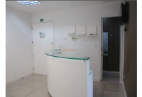 Oficinas y Consultorios, Venta, Eucarístico - $1.100.000.000