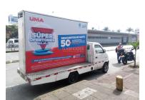 ALQUILER CARRO VALLA EN COLOMBIA - Banquetes y Eventos