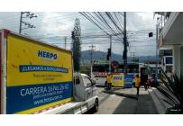 ALQUILER CARRO VALLA EN COLOMBIA - Banquetes y Eventos