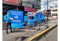 ANUNCIE EN BICIVALLA EN TODA COLOMBIA - Banquetes y Eventos