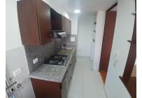 Apartamentos, Alquiler, Bogotá - $2.800.000