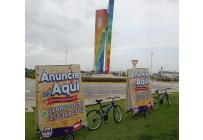 ANUNCIE EN BICIVALLA EN TODA COLOMBIA - Banquetes y Eventos