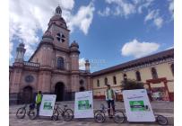 ANUNCIE EN BICIVALLA EN TODA COLOMBIA - Banquetes y Eventos